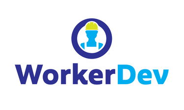 WorkerDev.com - Creative brandable domain for sale
